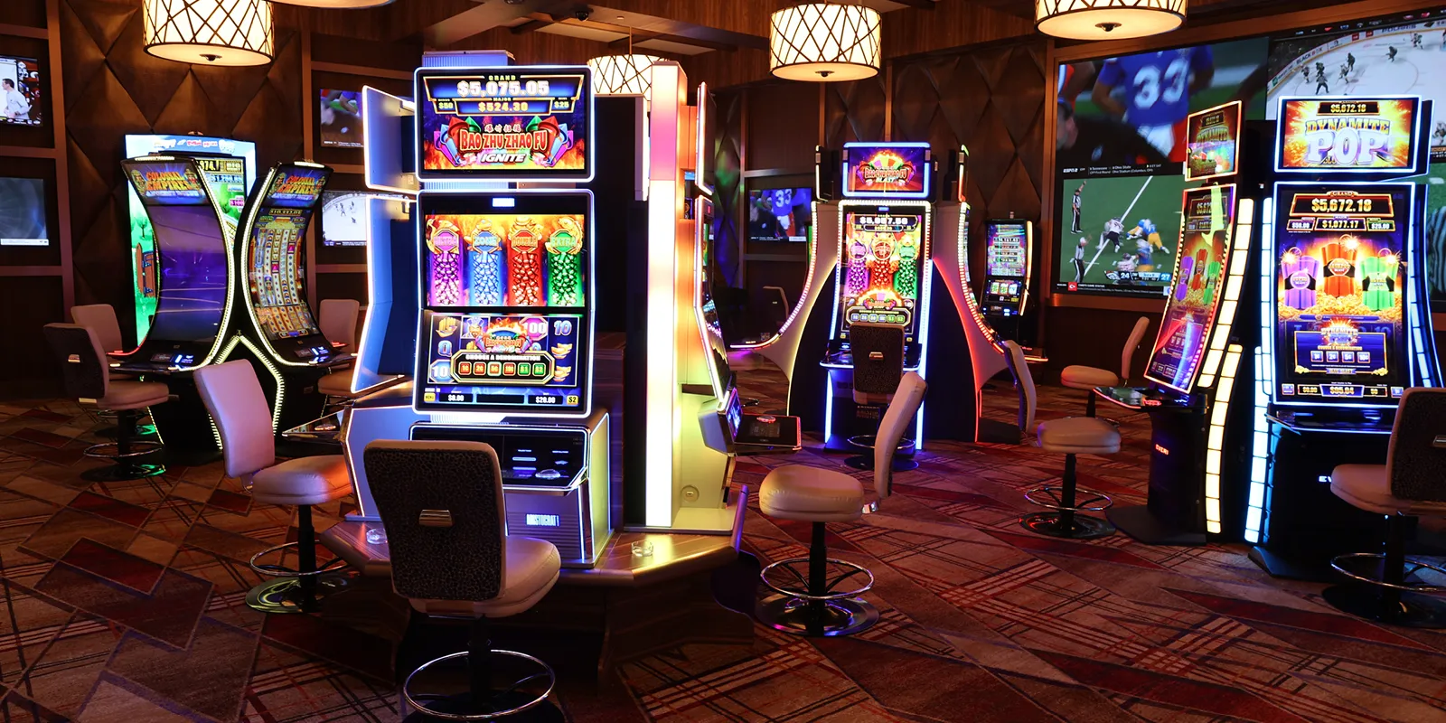 Khám Phá MCW Casino: Nơi Giải Trí Đỉnh Cao Tại Việt Nam
