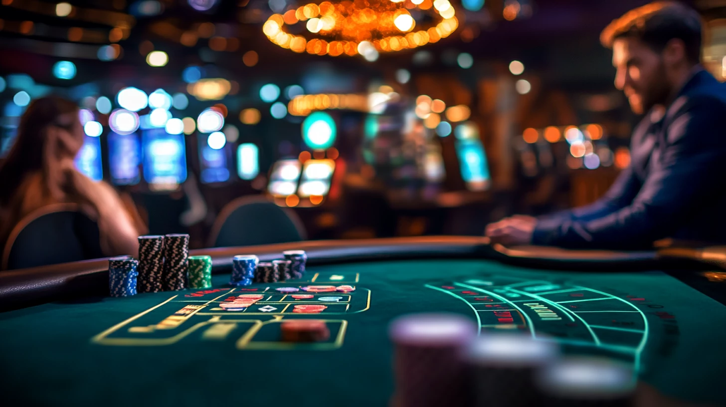 Khám Phá Thế Giới Đặt Cược Với Bet 88