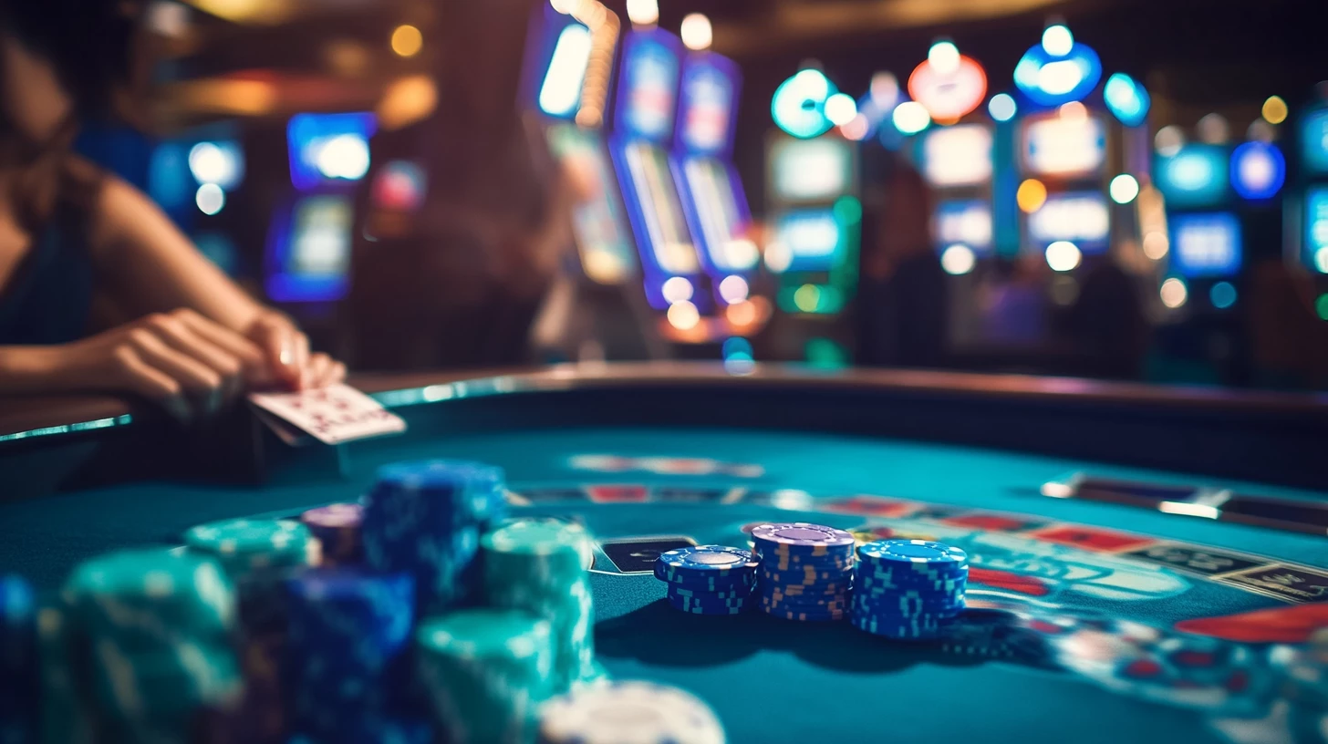 Khám Phá Thế Giới Casino Tại Dubai: Nơi Đầy Hứa Hẹn Cho Những Người Yêu Thích Đường Mạt Chược