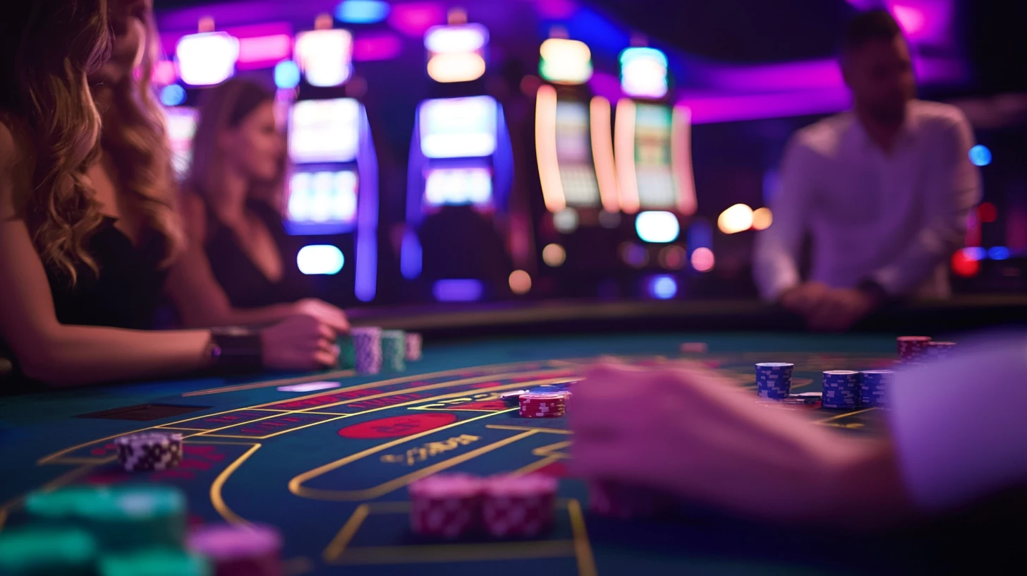 Khám Phá Jilislot: Trải Nghiệm Giải Trí Đỉnh Cao