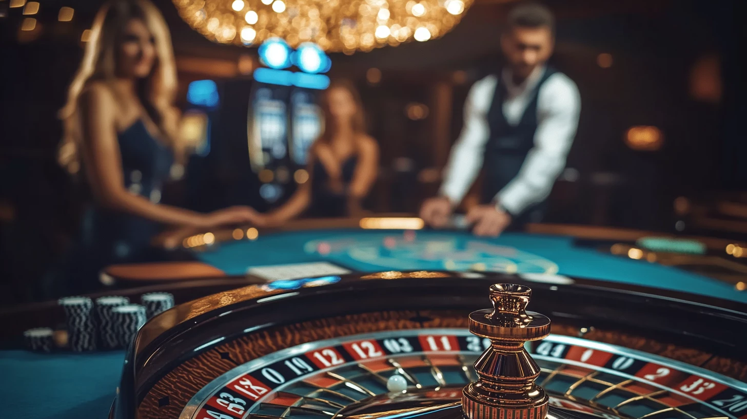 Khám Phá Thế Giới Giải Trí Tại 168bet và Những Điều Thú Vị Tại Hoiana SunCity Casino