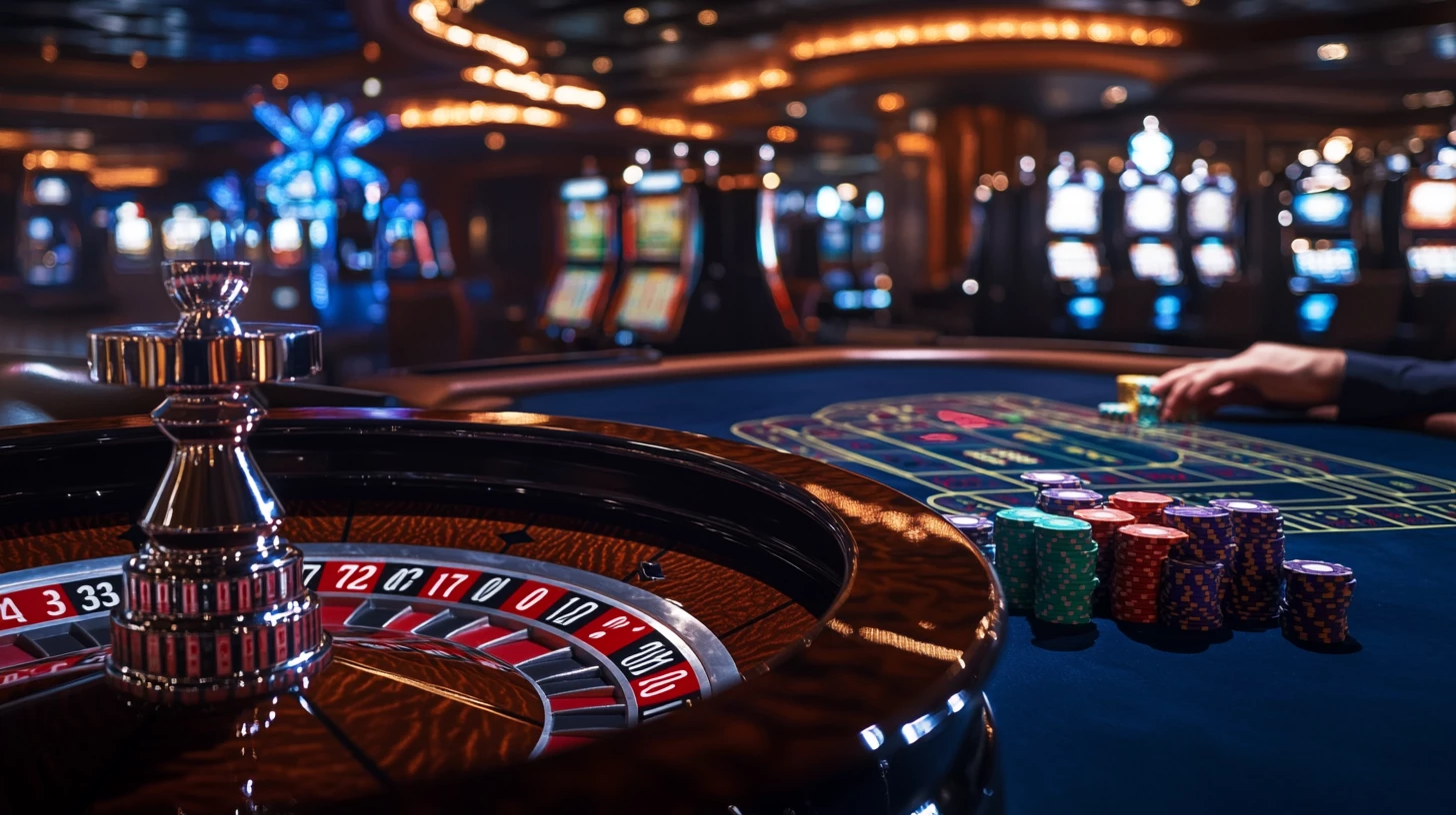 ﻿Tìm Hiểu Về Gamebet Asia: Nền Tảng Đang Hot Trong Giới Cá Cược