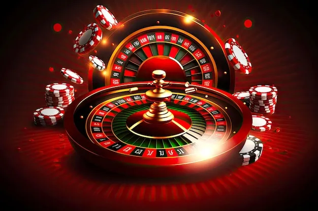 Khám Phá Thế Giới Bet Visa Tại Imperial Casino Vũng Tàu