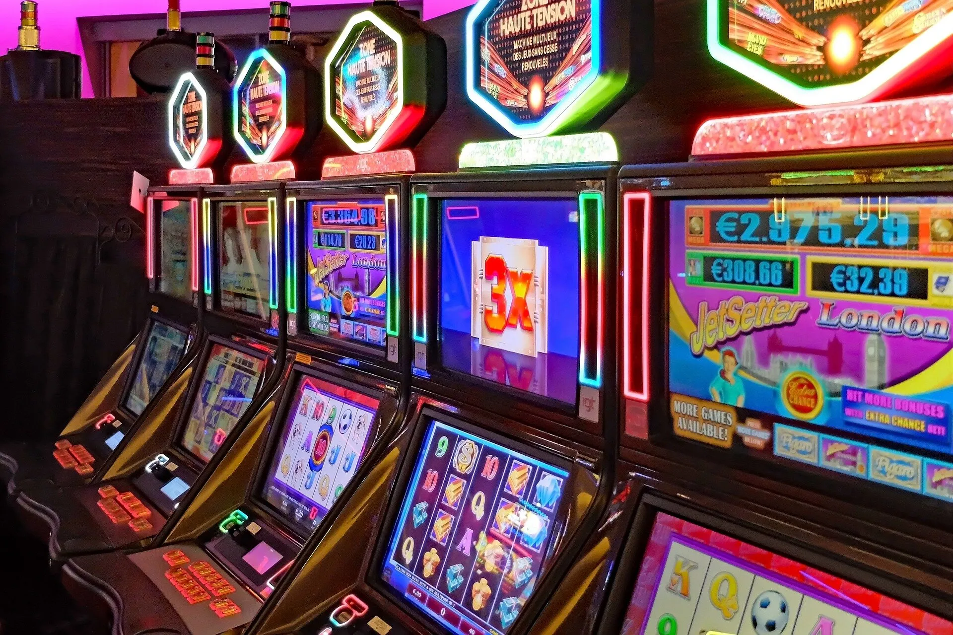 Sodo Casino 68: Khám Phá Thế Giới Trò Chơi Đánh Bạc Trực Tuyến