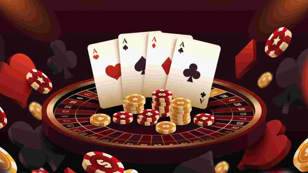 Khám Phá Thế Giới Bet Visa: Ứng Dụng Đỉnh Cao và Cơ Hội Thắng Lớn