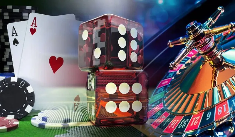 Khám Phá Venus Casino: Nơi Đem Đến Trải Nghiệm Cá Cược Đỉnh Cao