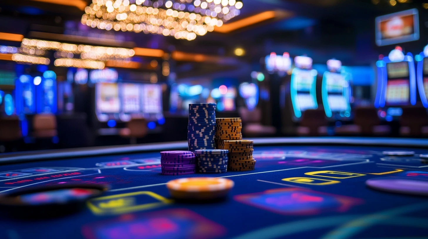 Khám Phá Thế Giới Giải Trí tại 88win Club: Những Bí Quyết Thắng Lớn