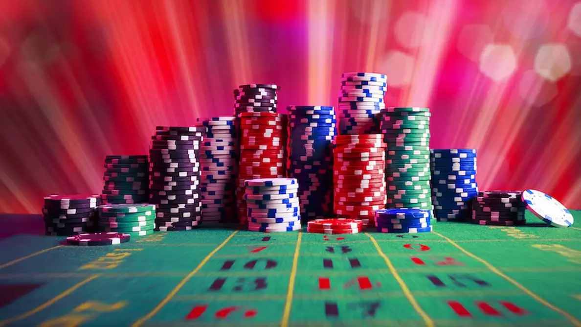 Khám Phá Sodo Casino: Thế Giới Giải Trí Đỉnh Cao