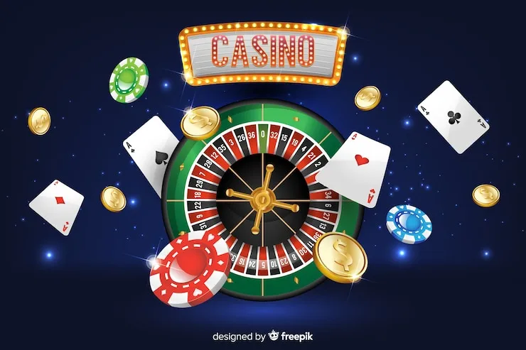 Khám Phá Thế Giới Của Game Slot RR 88