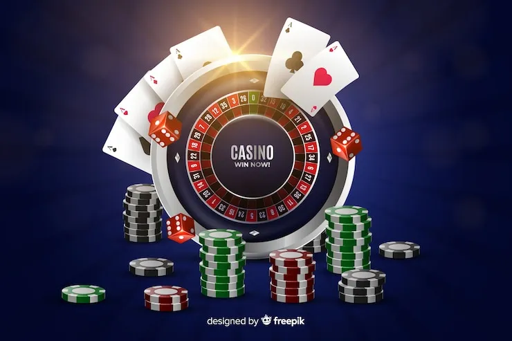 Sodo Casino: Trải Nghiệm Chơi Game Đỉnh Cao