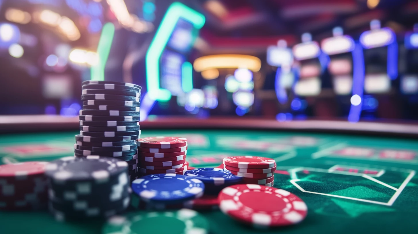 Khám Phá Thế Giới Giải Trí Trực Tuyến Với MCW67