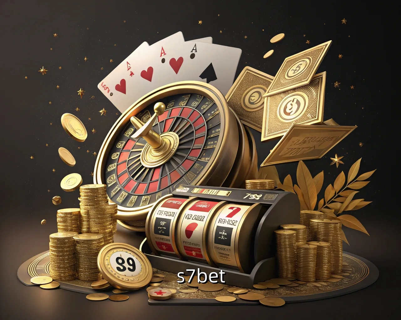 Khám Phá Thế Giới Casino Tại Dubai: Trải Nghiệm Độc Đáo Với Neko May Mắn