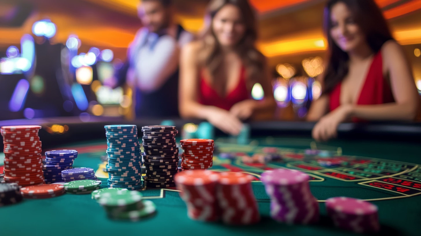 MCW77: Nơi Giải Trí Đỉnh Cao Tại Casino và Xổ Số Miền Nam