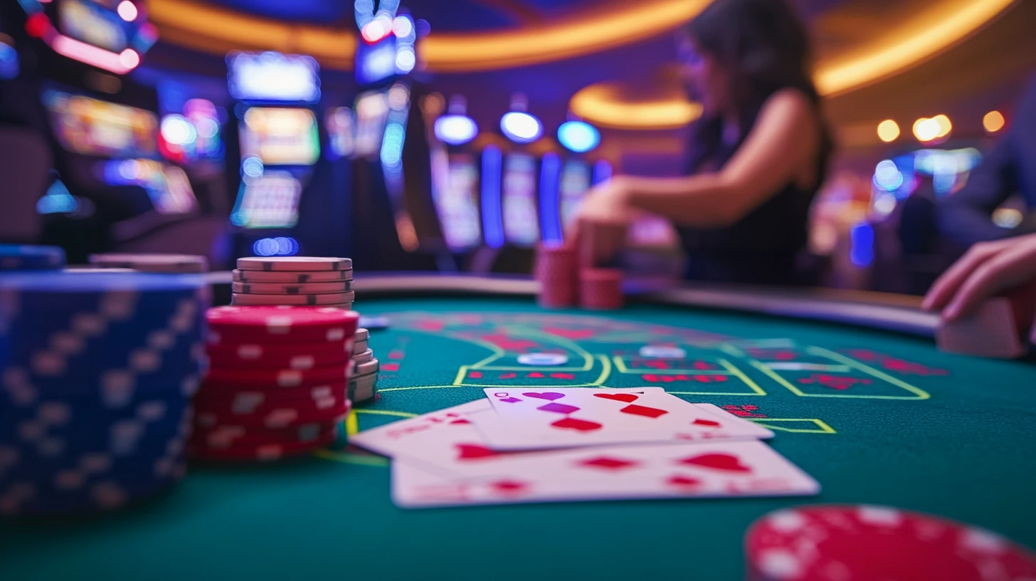 Sodo Casino: Trải Nghiệm Chơi Game Đỉnh Cao Tại Việt Nam