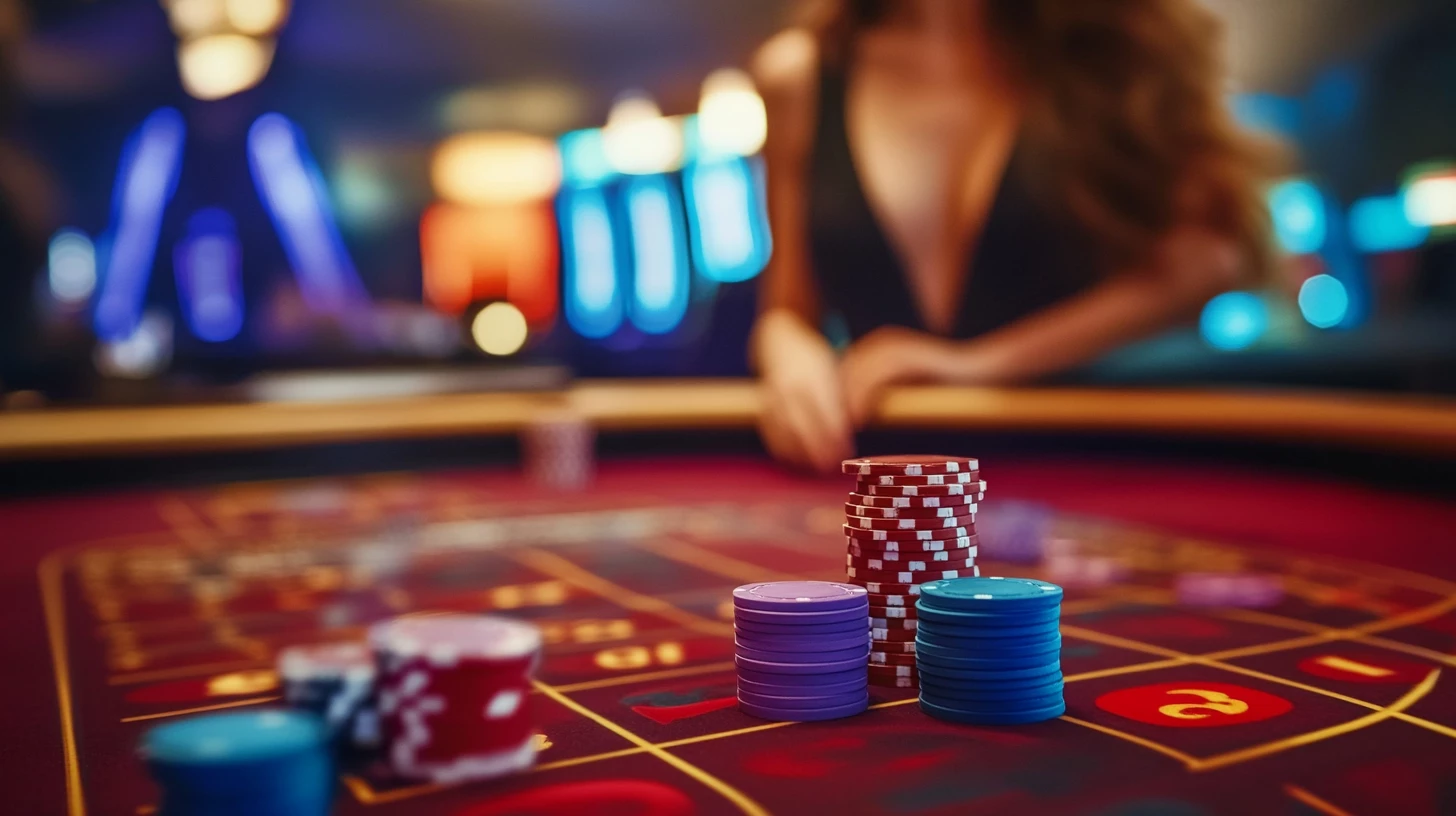 Khám Phá Thế Giới Giải Trí Tại Bet789