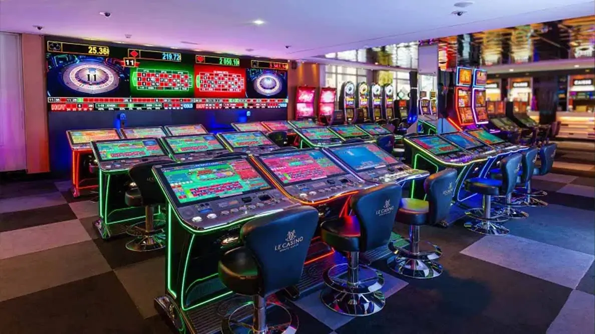 Khám Phá Vin777: Địa Chỉ Đá Gà Trực Tiếp và Trò Chơi Casino Hàng Đầu