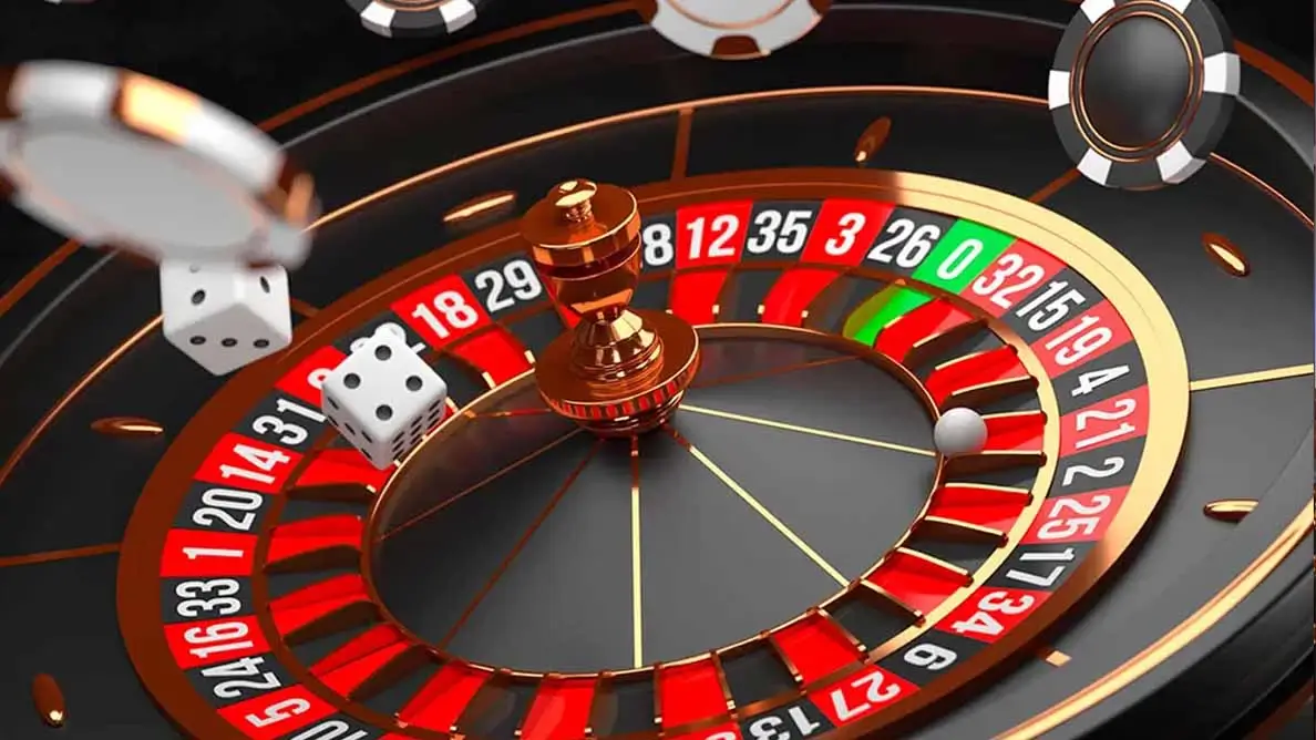 Sodo Casino: Trải Nghiệm Chơi Game Đỉnh Cao