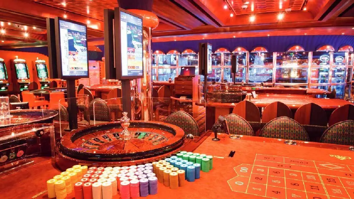 Khám Phá Thế Giới Đầy Hấp Dẫn Của 009 Casino