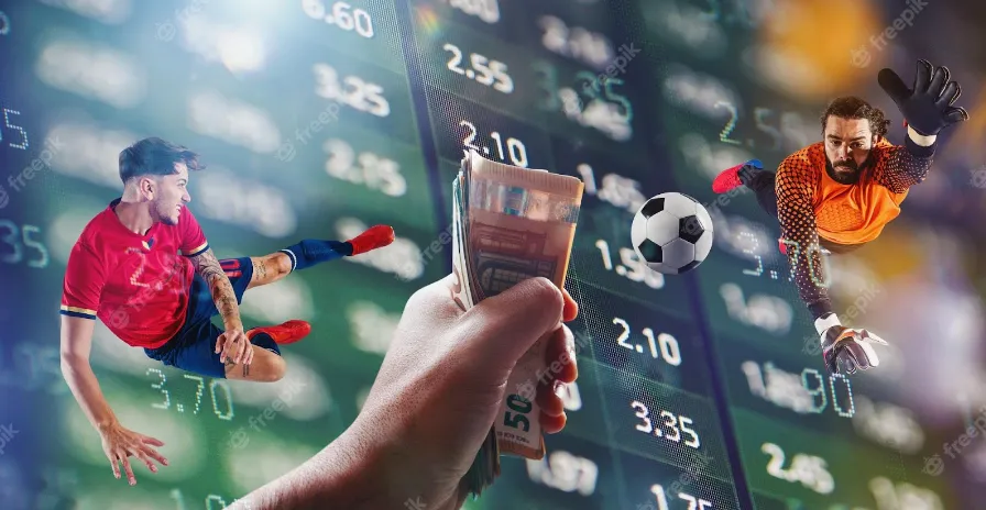 Khám Phá DBET: Nền Tảng Hàng Đầu Cho Người Yêu Thích Bóng Đá