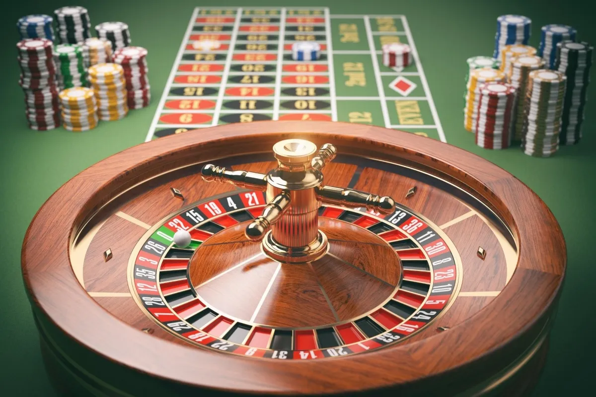 Khám Phá Những Trải Nghiệm Tại Dubai Casino