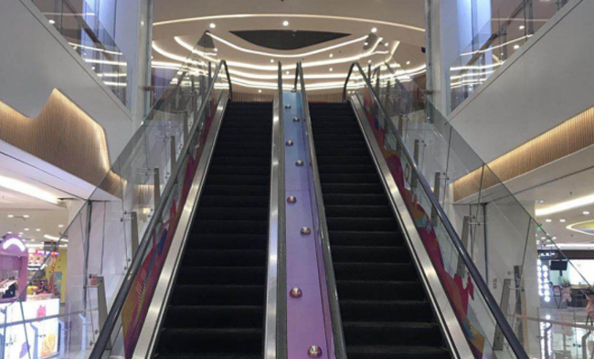 孝義市萬達廣場